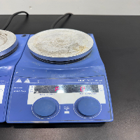 IKA RCT B S001 Hot Plate Stirrer; Quantity: 2 image 2